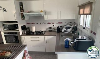 Chalet en venta en Santa Margarida en Roses