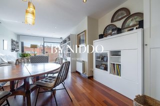 Piso en venta en Can Mates  - Volpelleres en Sant Cugat del Vallès