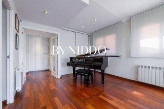 Piso en venta en Can Mates  - Volpelleres en Sant Cugat del Vallès