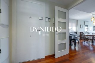 Piso en venta en Can Mates  - Volpelleres en Sant Cugat del Vallès