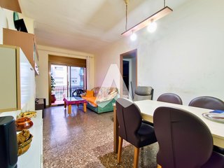 Piso en venta en El Castell-Poble Vell en Castelldefels