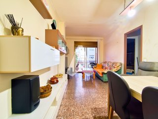 Piso en venta en El Castell-Poble Vell en Castelldefels