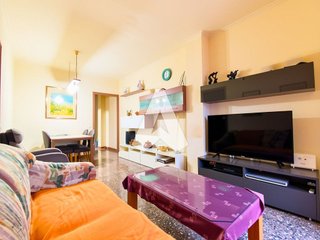 Piso en venta en El Castell-Poble Vell en Castelldefels