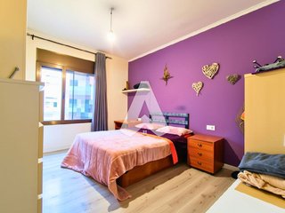 Piso en venta en El Castell-Poble Vell en Castelldefels