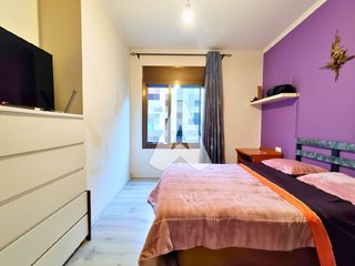 Piso en venta en El Castell-Poble Vell en Castelldefels