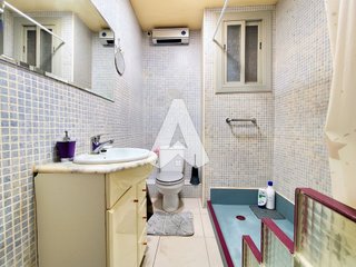 Piso en venta en El Castell-Poble Vell en Castelldefels
