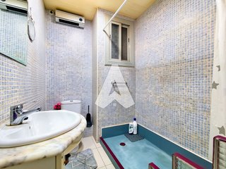 Piso en venta en El Castell-Poble Vell en Castelldefels