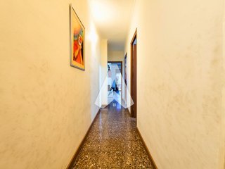 Piso en venta en El Castell-Poble Vell en Castelldefels