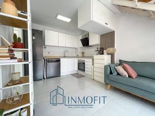 Dúplex en venta en Centre en Pineda de Mar