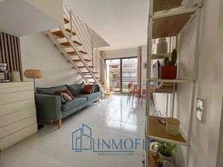 Dúplex en venta en Centre en Pineda de Mar