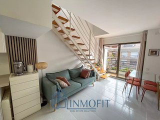 Dúplex en venta en Centre en Pineda de Mar