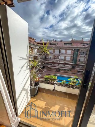 Dúplex en venta en Centre en Pineda de Mar