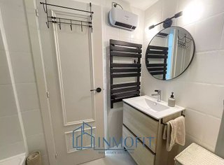 Dúplex en venta en Centre en Pineda de Mar