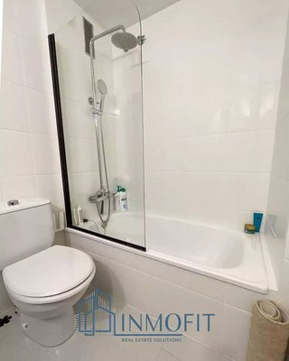 Dúplex en venta en Centre en Pineda de Mar