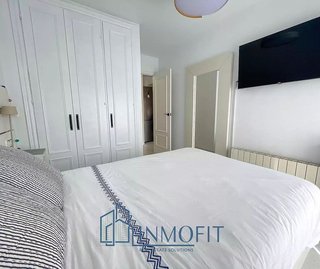 Dúplex en venta en Centre en Pineda de Mar