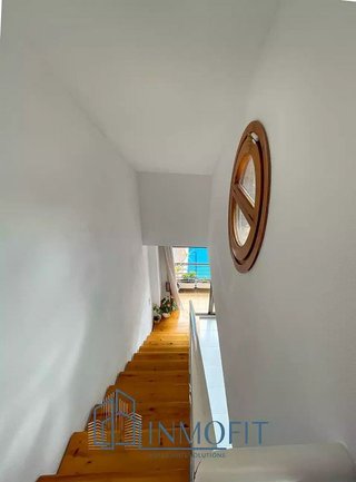 Dúplex en venta en Centre en Pineda de Mar