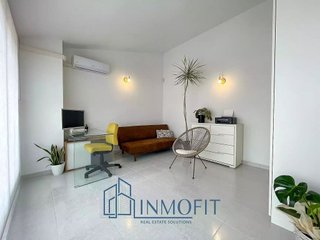 Dúplex en venta en Centre en Pineda de Mar