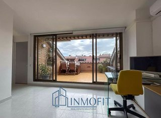 Dúplex en venta en Centre en Pineda de Mar