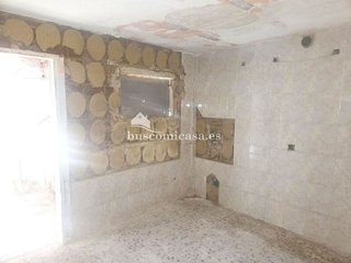 Casa adosada en venta en Ctra. Circunvalación - La Magdalena en Jaén
