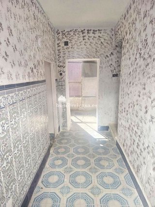 Casa adosada en venta en Ctra. Circunvalación - La Magdalena en Jaén