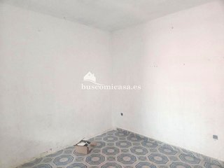 Casa adosada en venta en Ctra. Circunvalación - La Magdalena en Jaén