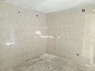 Casa adosada en venta en Ctra. Circunvalación - La Magdalena en Jaén