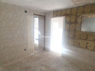 Casa adosada en venta en Ctra. Circunvalación - La Magdalena en Jaén