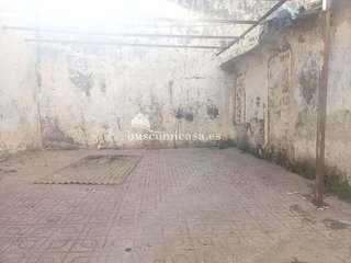 Casa adosada en venta en Ctra. Circunvalación - La Magdalena en Jaén
