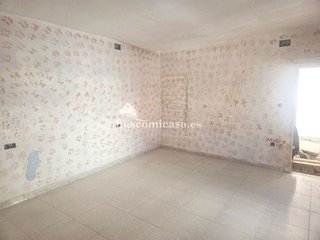 Casa adosada en venta en Ctra. Circunvalación - La Magdalena en Jaén