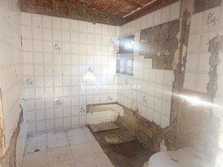Casa adosada en venta en Ctra. Circunvalación - La Magdalena en Jaén