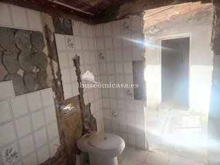 Casa adosada en venta en Ctra. Circunvalación - La Magdalena en Jaén