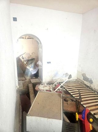 Casa adosada en venta en Ctra. Circunvalación - La Magdalena en Jaén