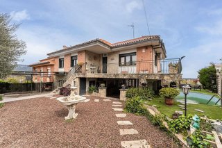 Casa adosada en venta en Urbanitzacions en Bigues i Riells
