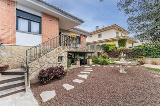 Casa adosada en venta en Urbanitzacions en Bigues i Riells