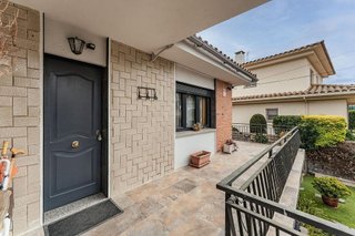 Casa adosada en venta en Urbanitzacions en Bigues i Riells