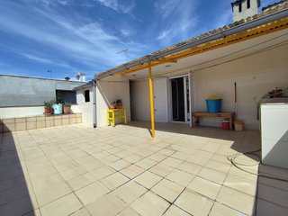 Casa adosada en venta en Vilanova del Camí