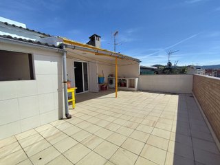 Casa adosada en venta en Vilanova del Camí