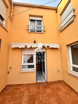 Casa en venta en San Esteban en León