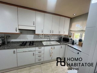 Piso en venta en Centre en Sabadell