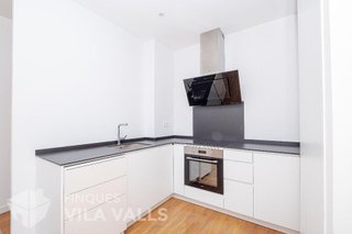Piso en venta en Caldes de Montbui