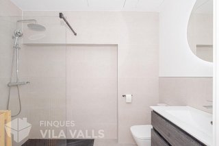 Piso en venta en Caldes de Montbui