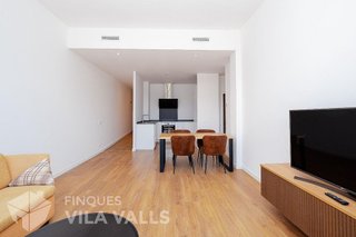 Piso en venta en Caldes de Montbui