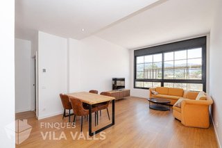 Piso en venta en Caldes de Montbui