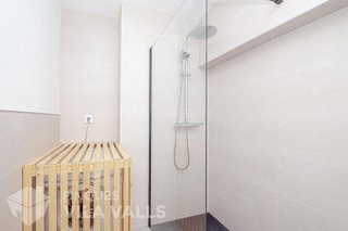 Piso en venta en Caldes de Montbui