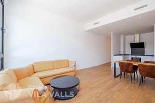 Piso en venta en Caldes de Montbui