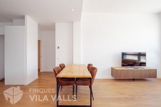 Piso en venta en Caldes de Montbui