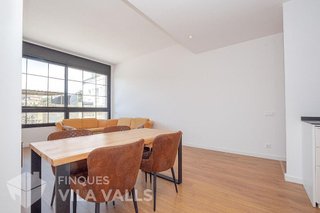 Piso en venta en Caldes de Montbui