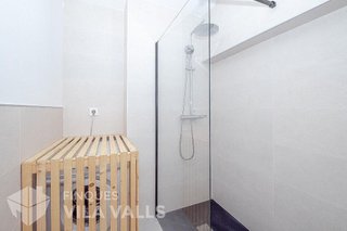 Piso en venta en Caldes de Montbui