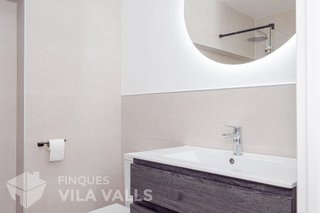 Piso en venta en Caldes de Montbui