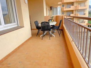 Piso en venta en Santa Margarida en Roses